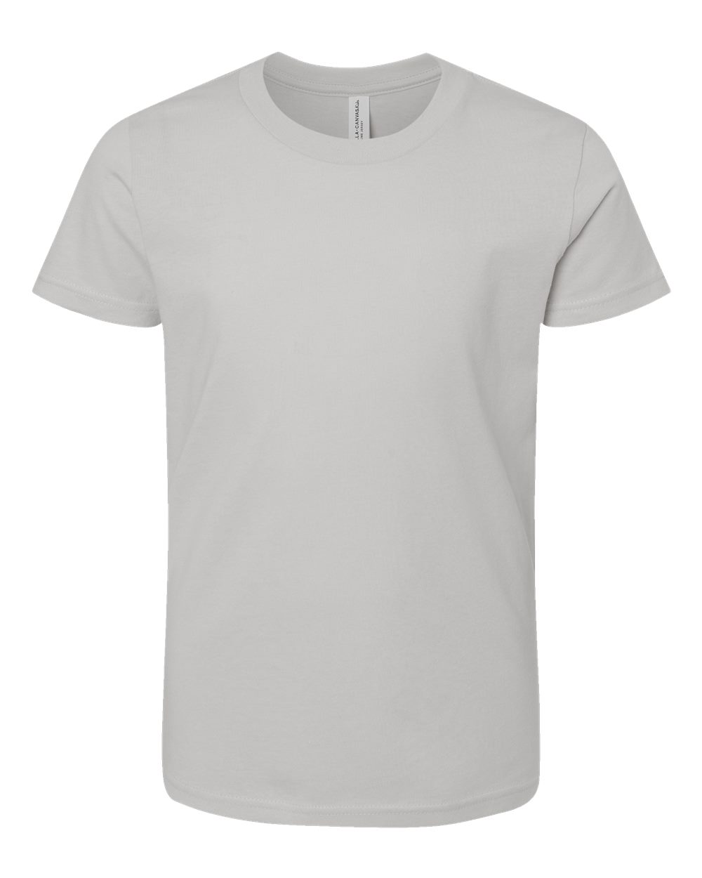 Solid Athletic Grey 