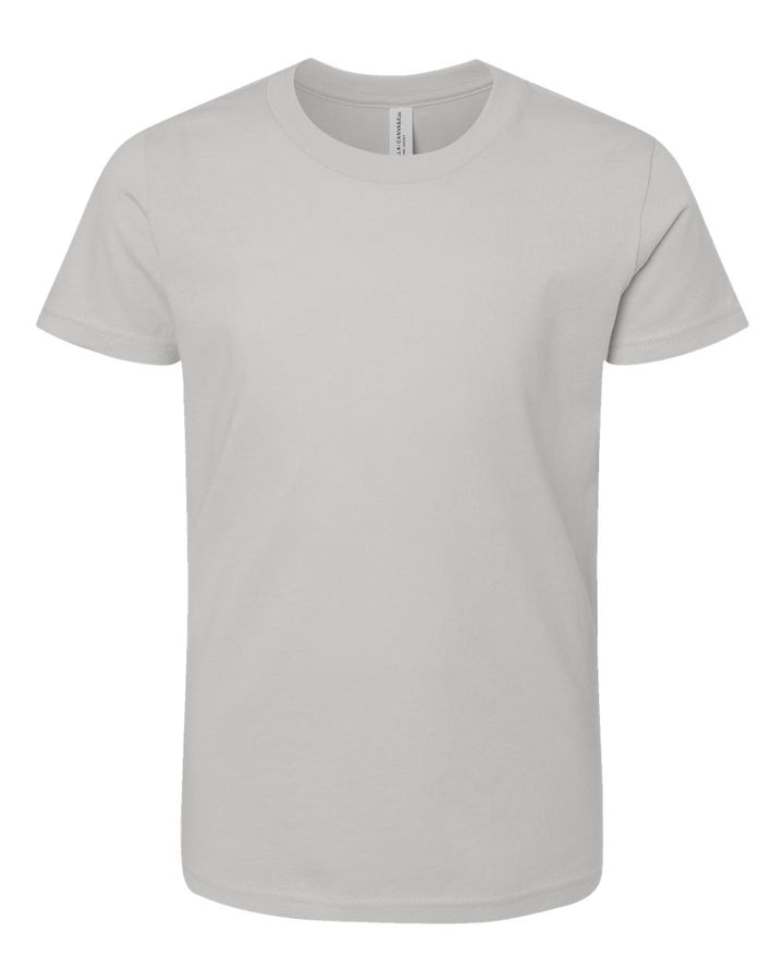 Solid Athletic Grey 