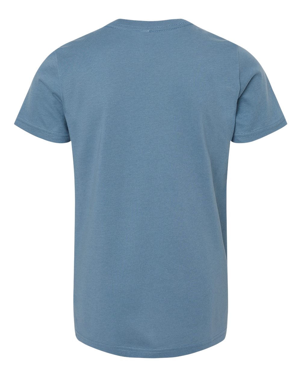 Steel Blue - Back 