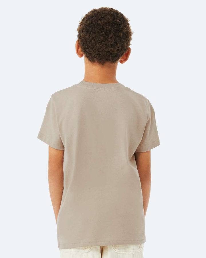 Tan - Model Back 