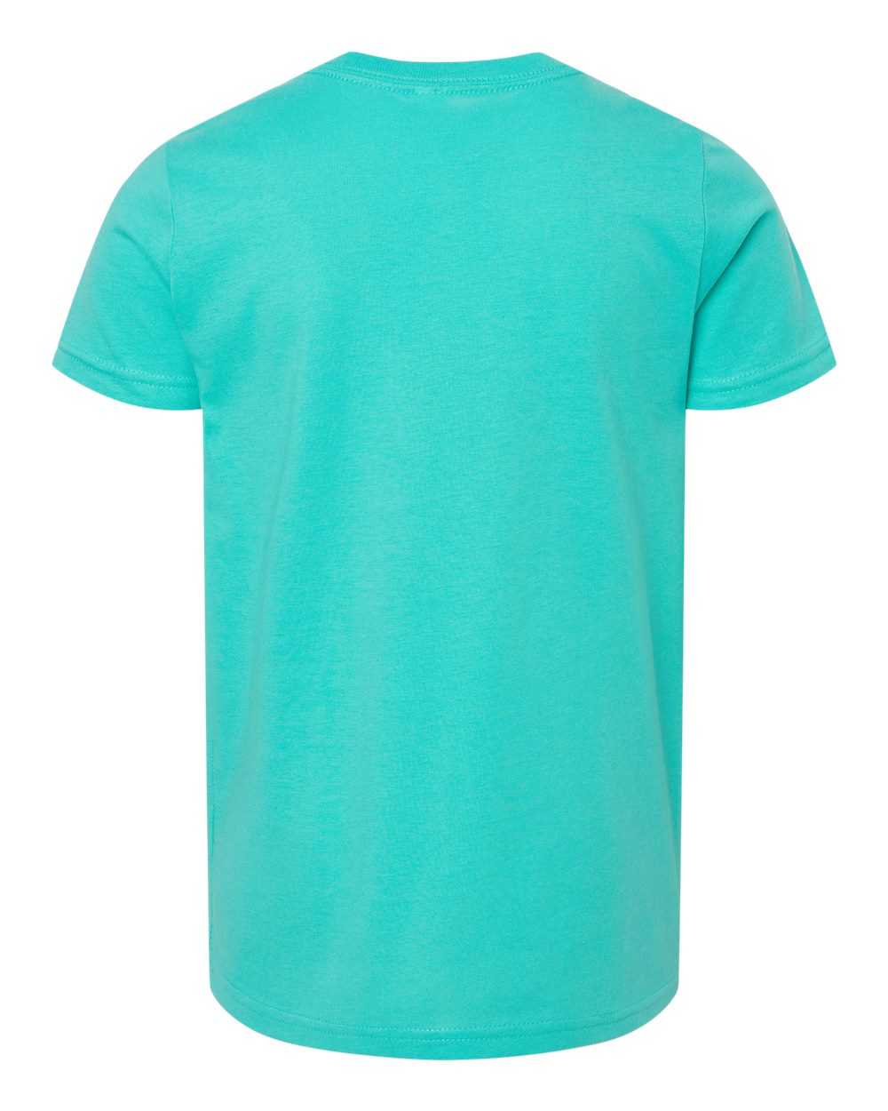 Teal - Back 