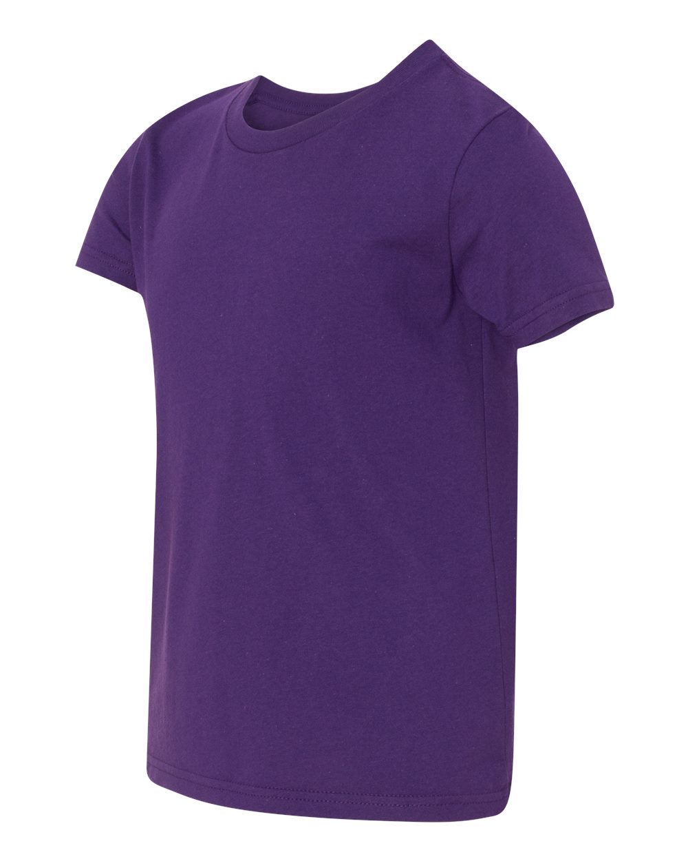 Team Purple - Side 