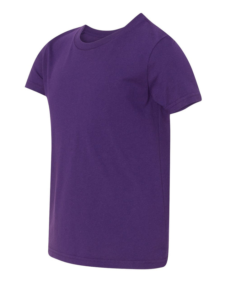 Team Purple - Side 