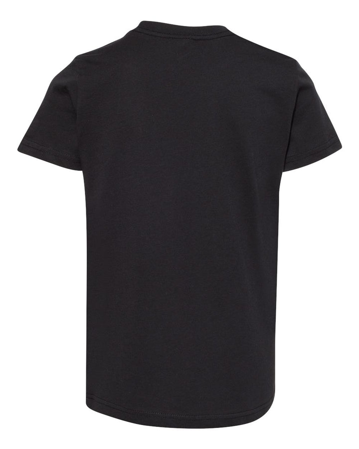 Vintage Black - Back 