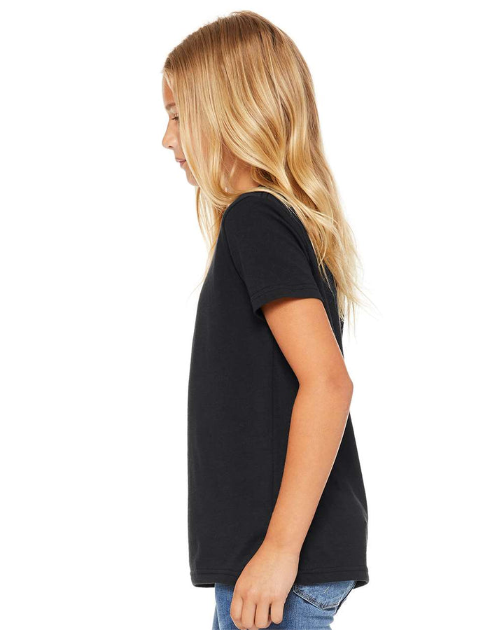 Vintage Black - Model Side 