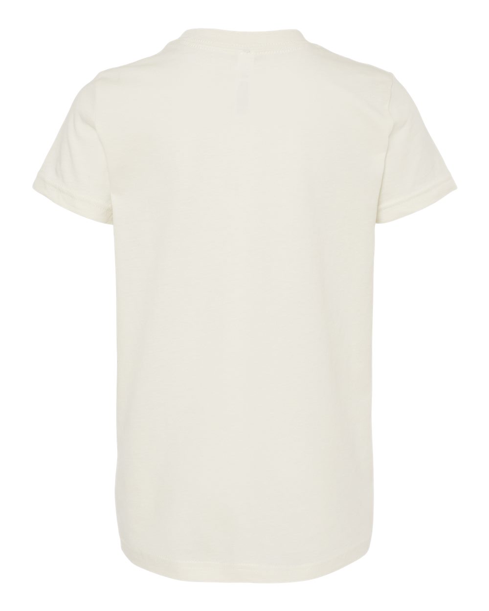 Vintage White - Back 