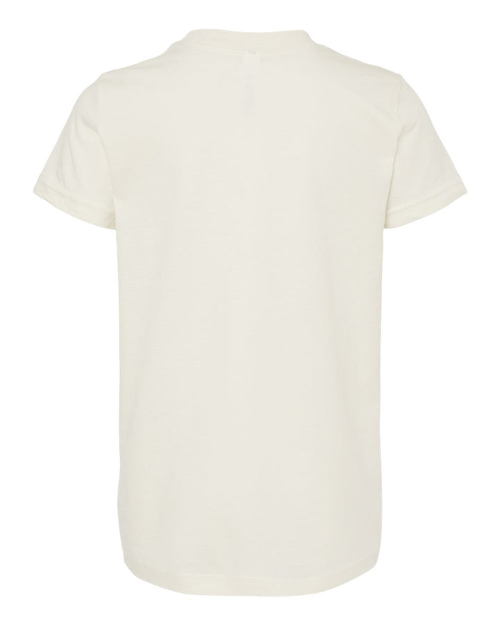 Vintage White - Back 