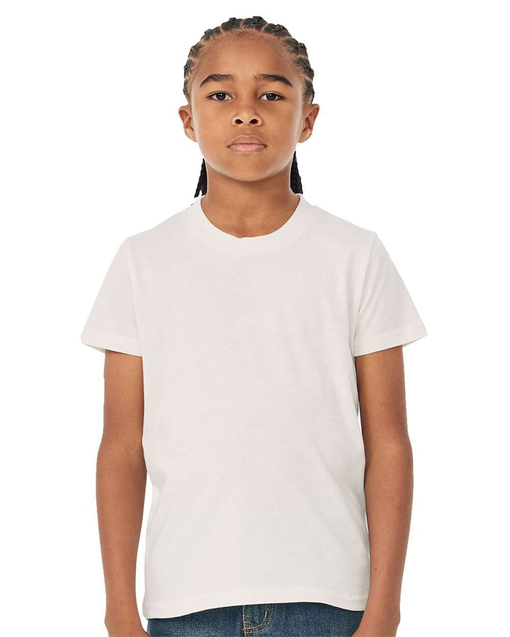 Vintage White - Model Front 