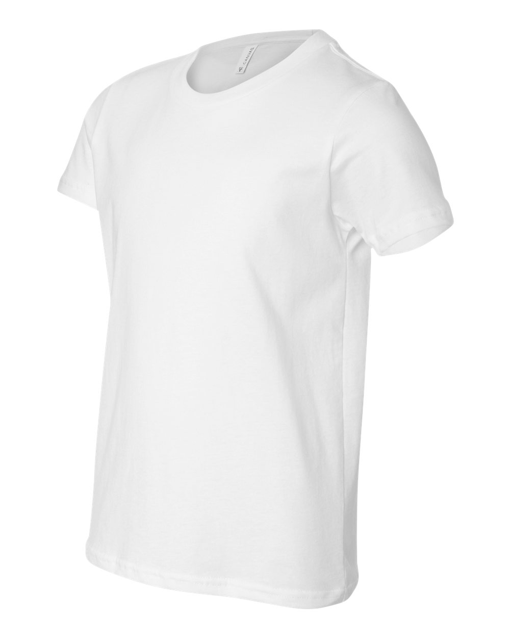 White - Side 