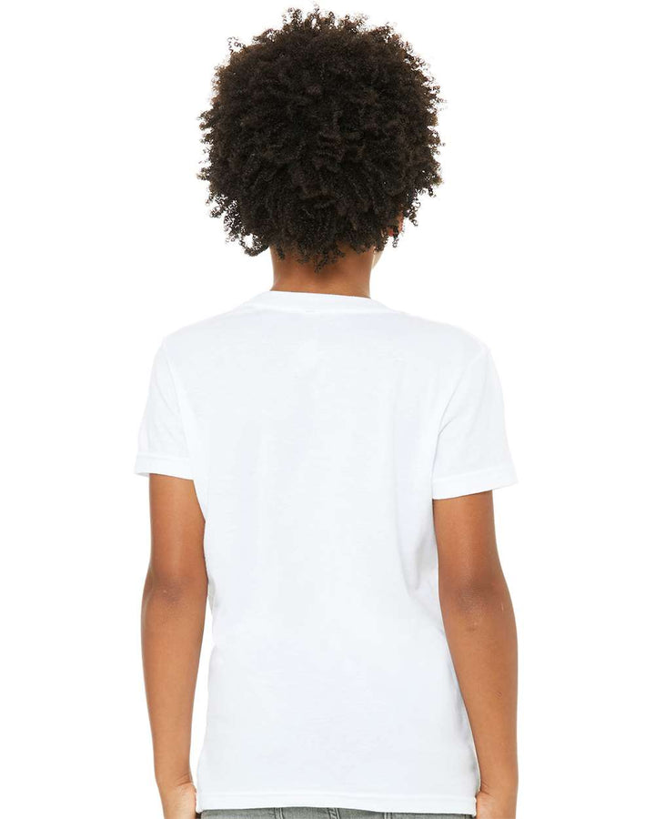 White - Model Back 