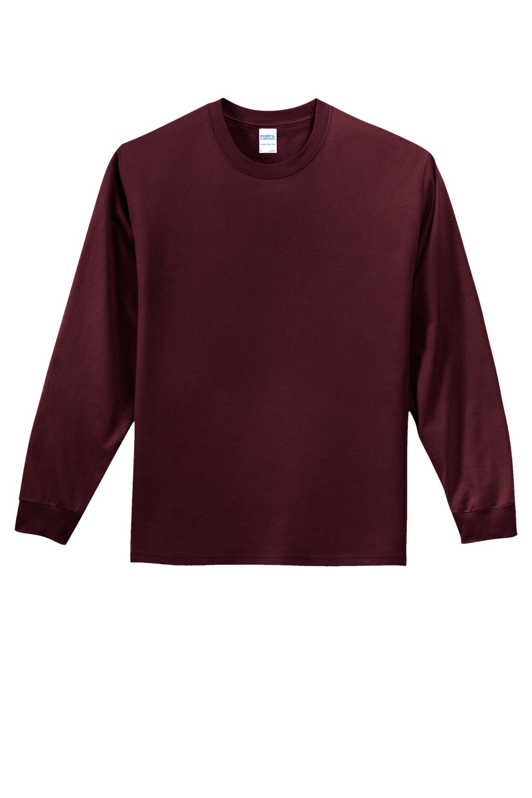 Athletic Maroon 