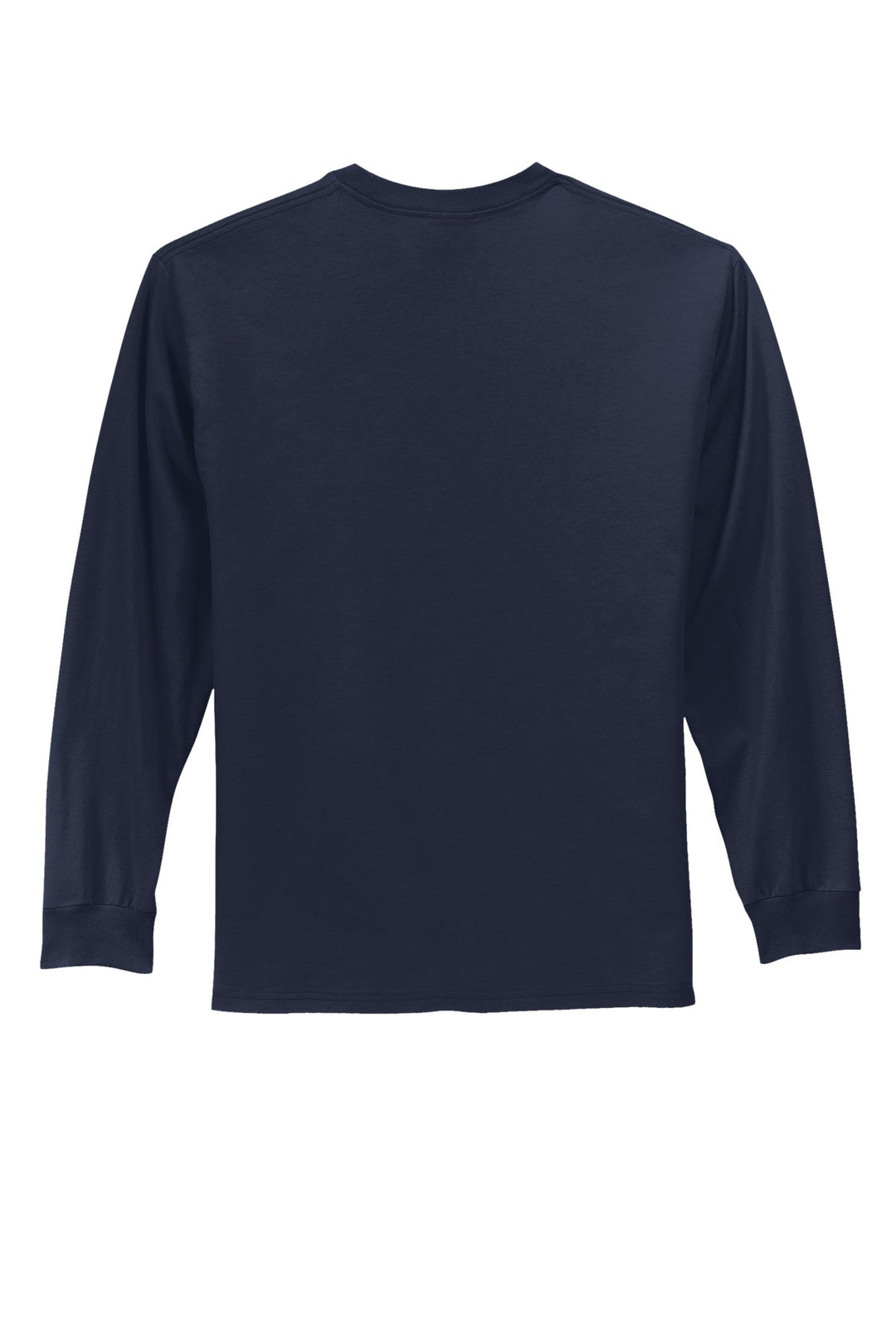 Deep Navy - Back 