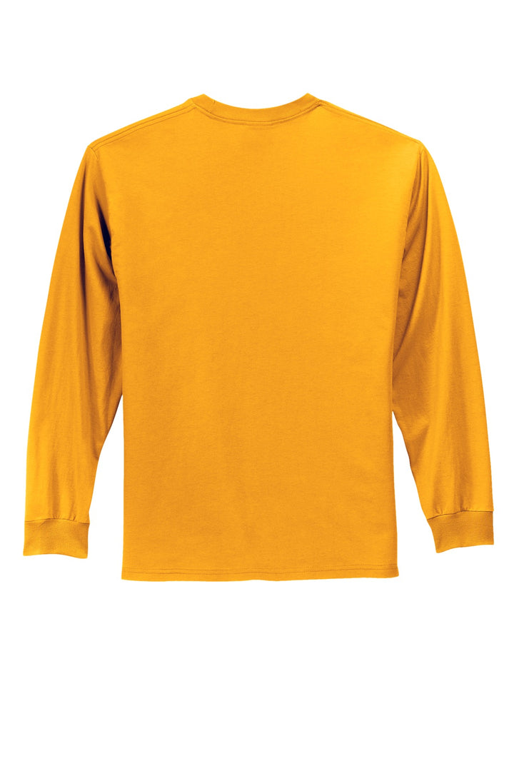 Gold - Back 