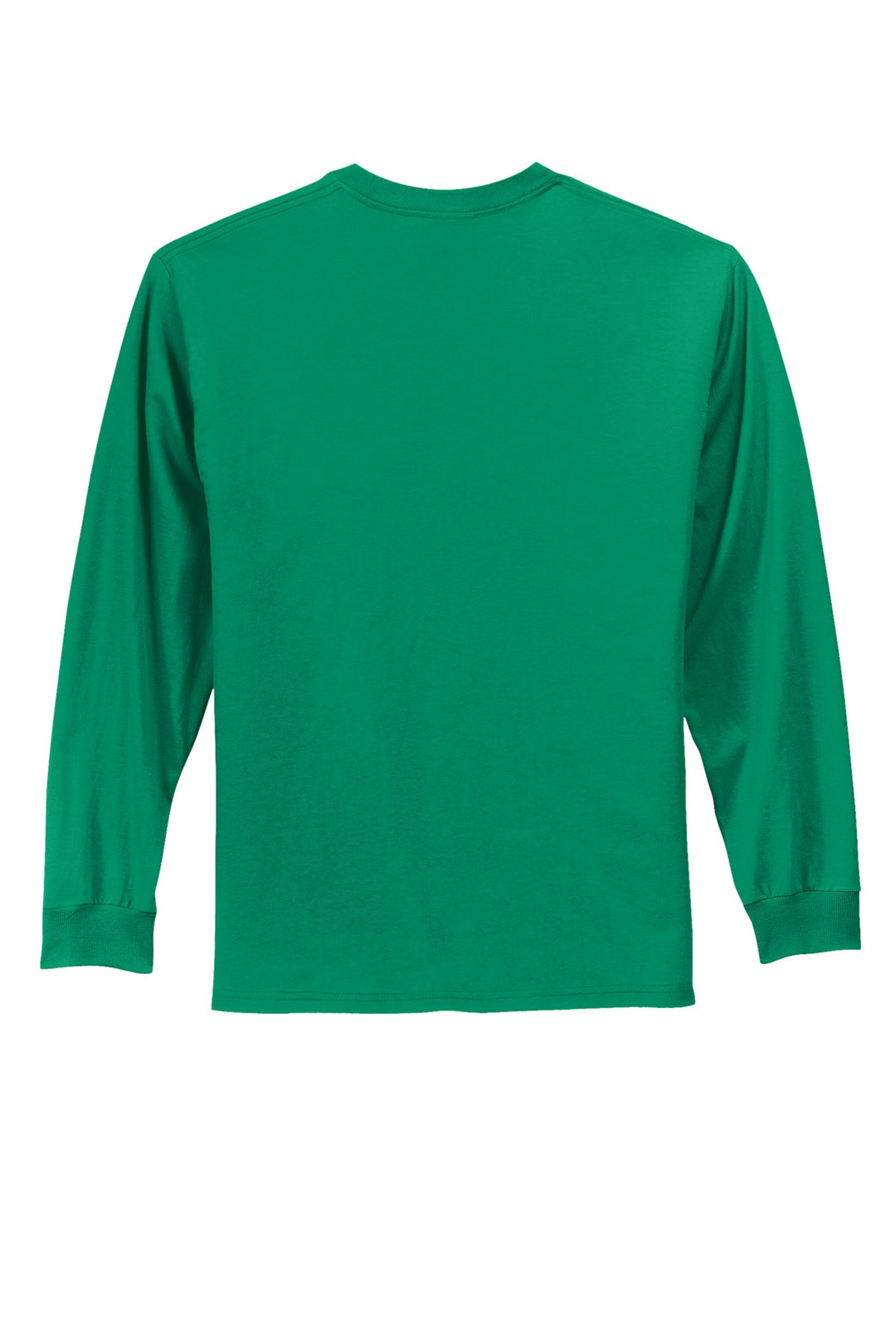 Kelly Green - Back 
