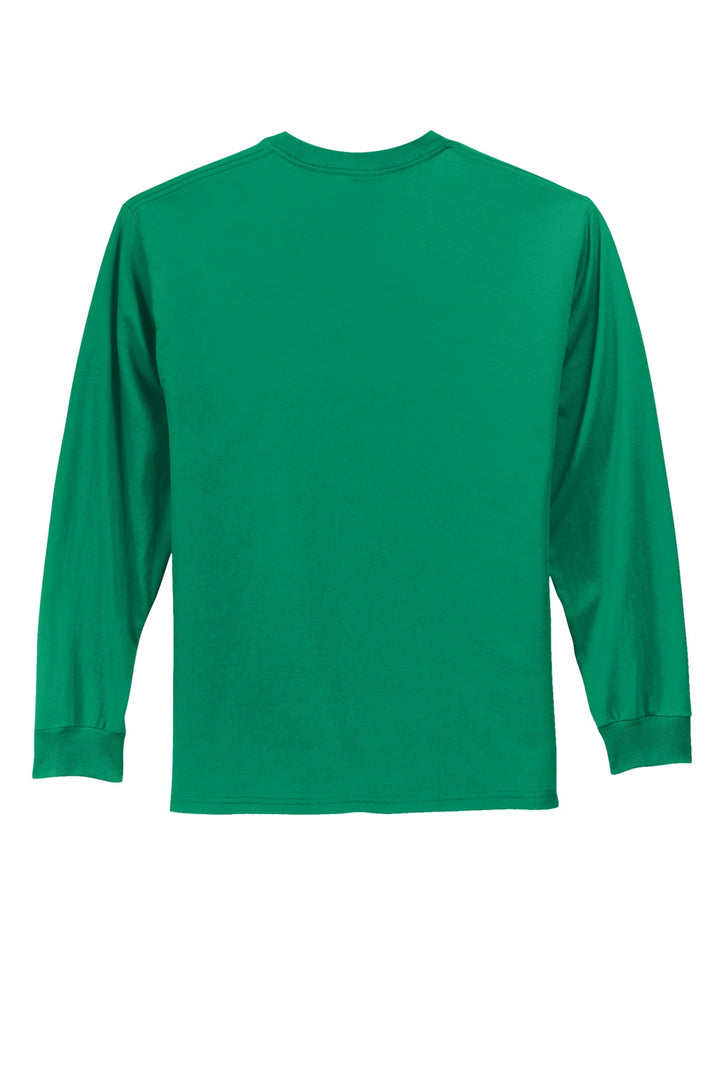 Kelly Green - Back 