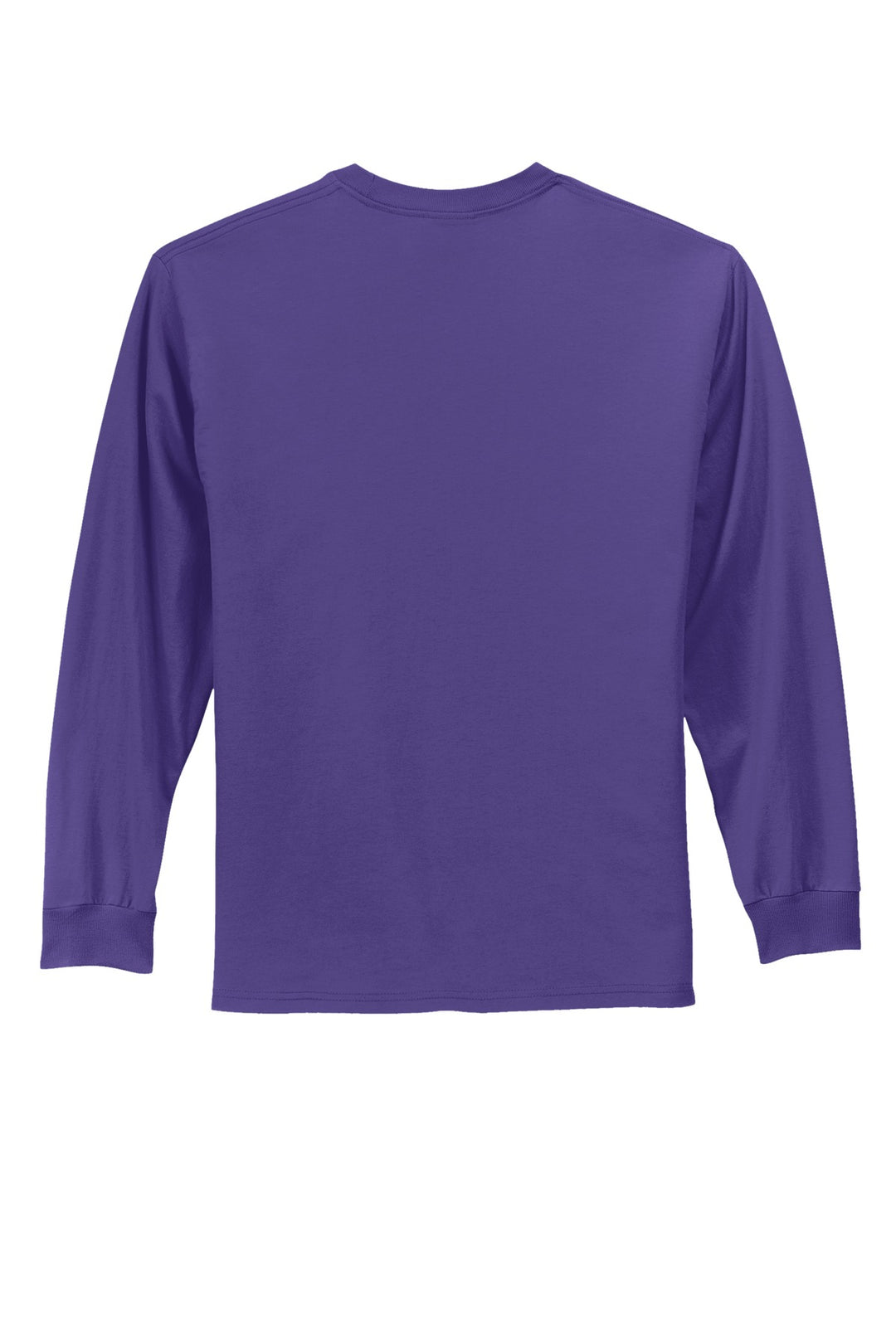 Purple - Back 