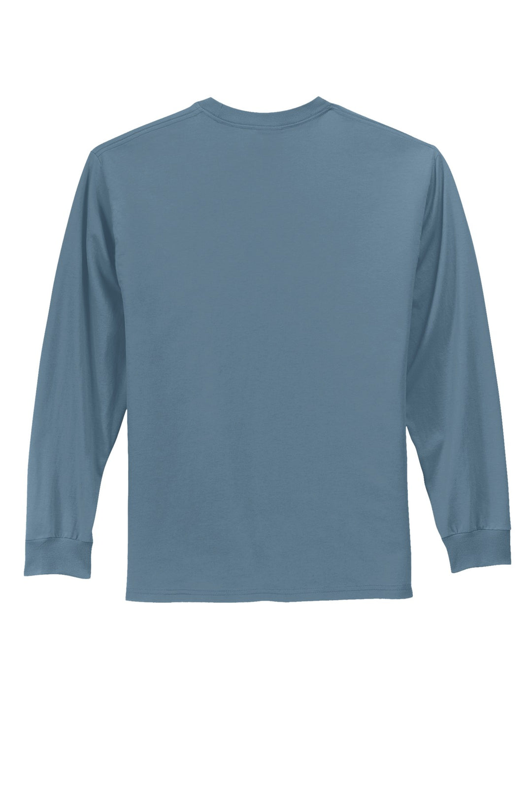 Stonewashed Blue - Back 