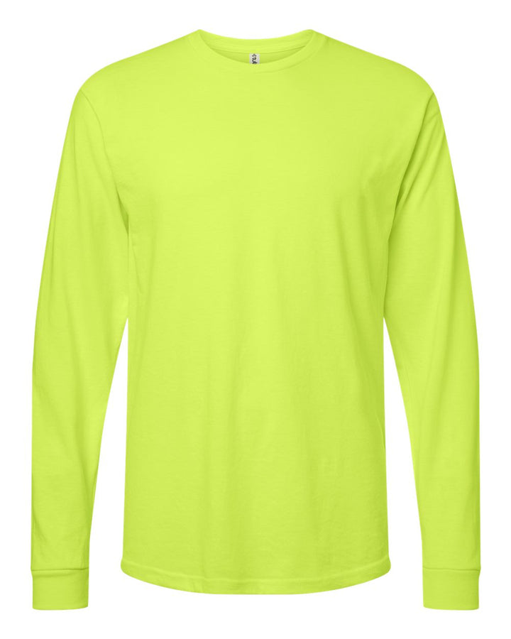 Safety Green 