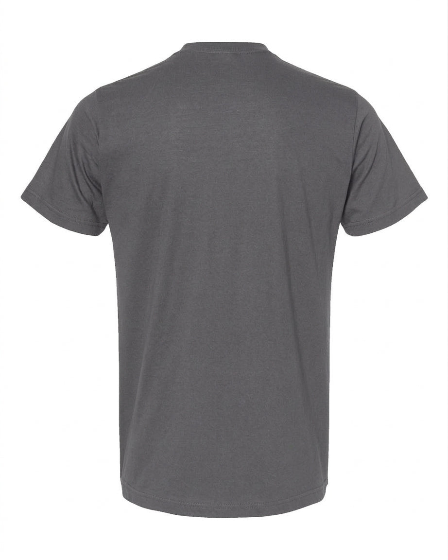 Charcoal - Back 