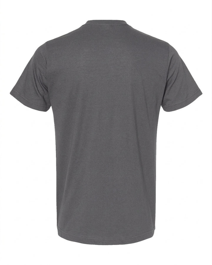 Charcoal - Back 