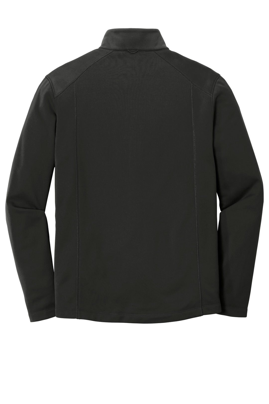 Deep Black - Back 