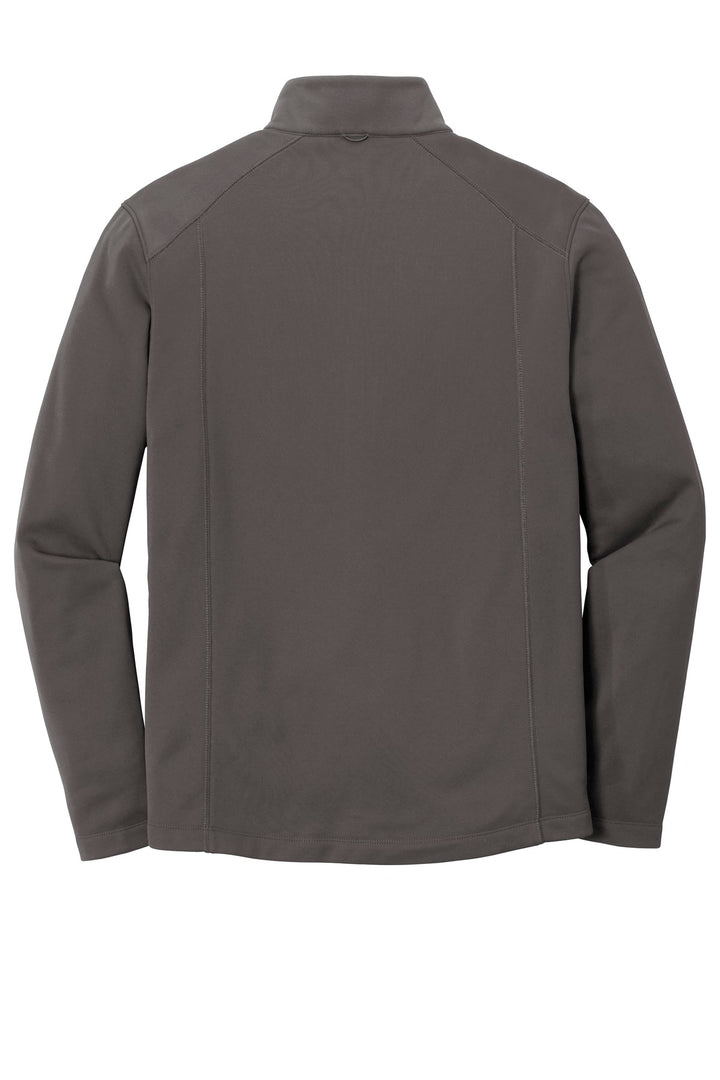 Graphite - Back 