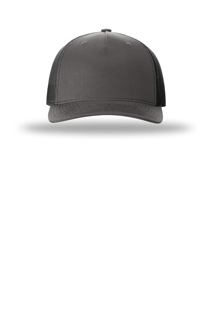Charcoal/Black 