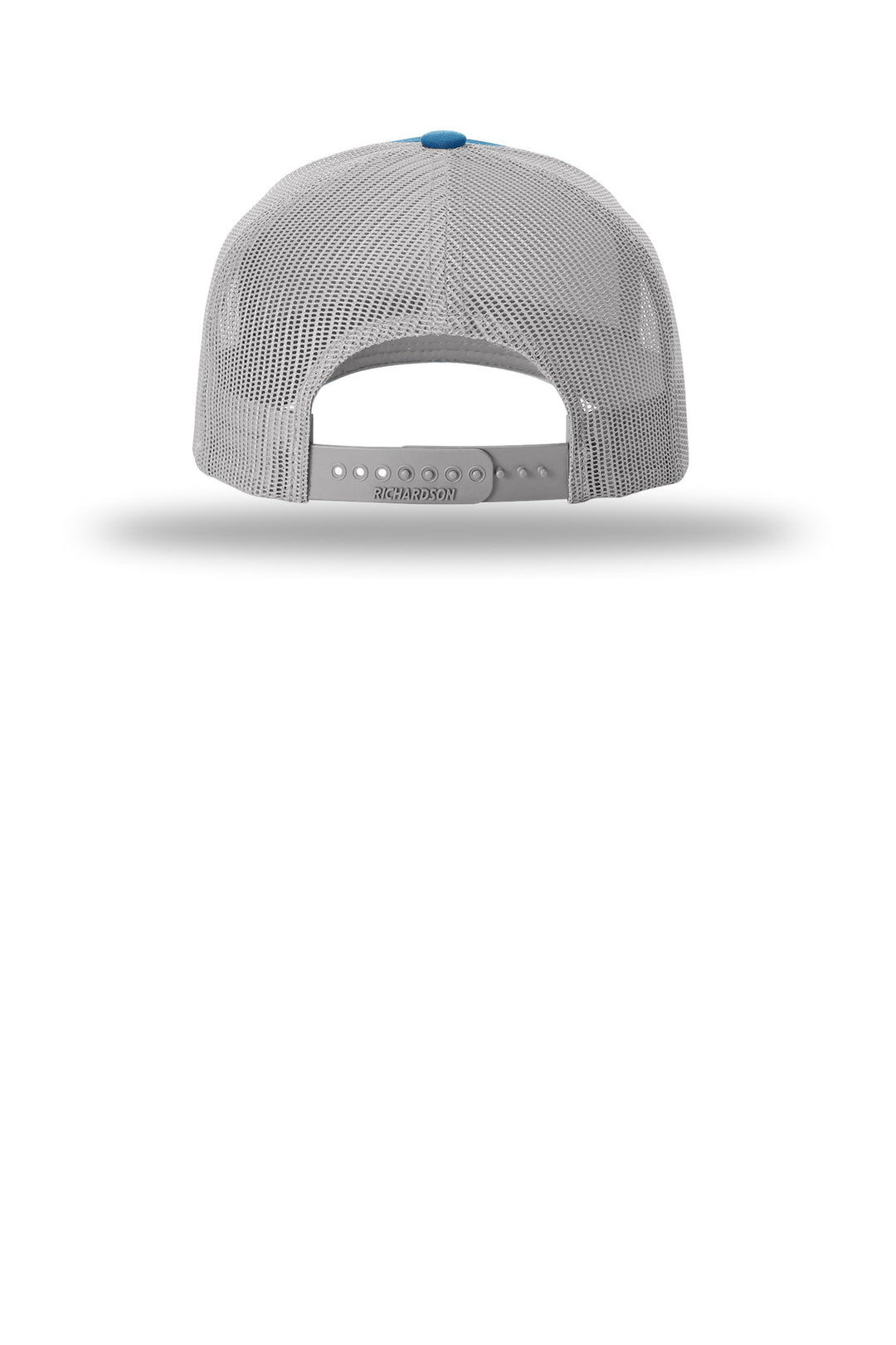 Cobalt Blue/ Grey - Back 