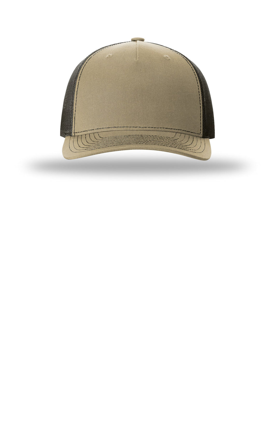 Khaki/Coffee 