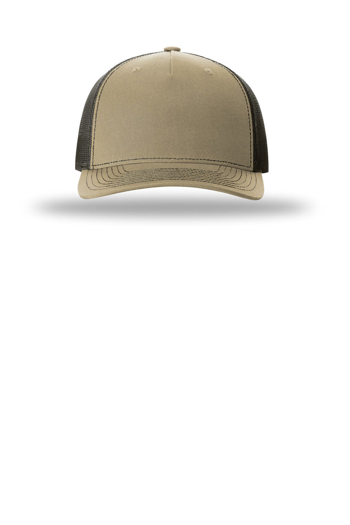 Khaki/Coffee 