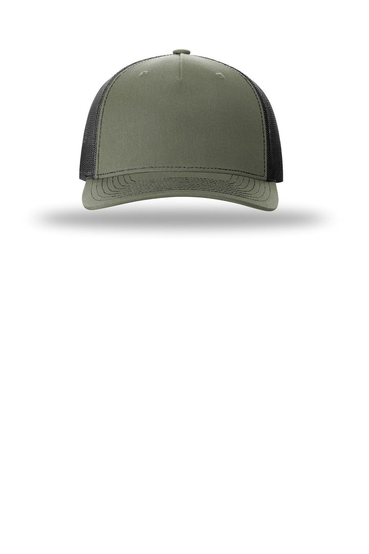 Loden Green/Black 