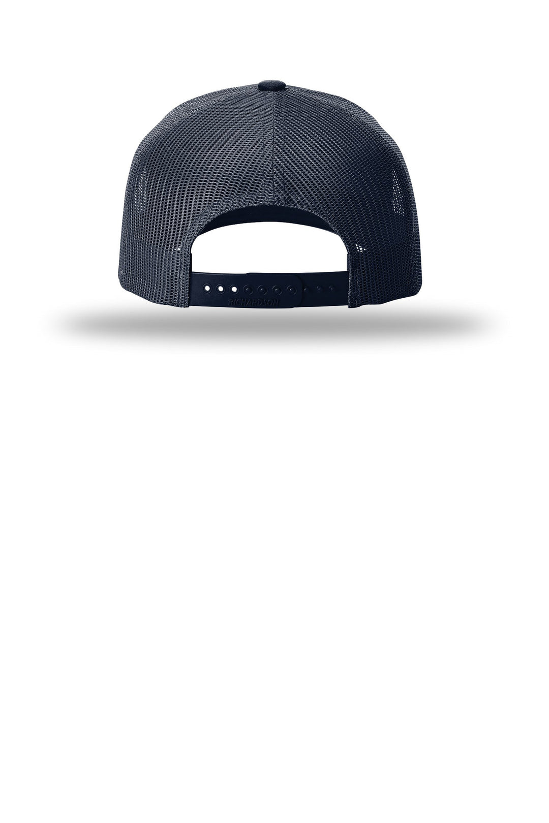 Navy - Back 