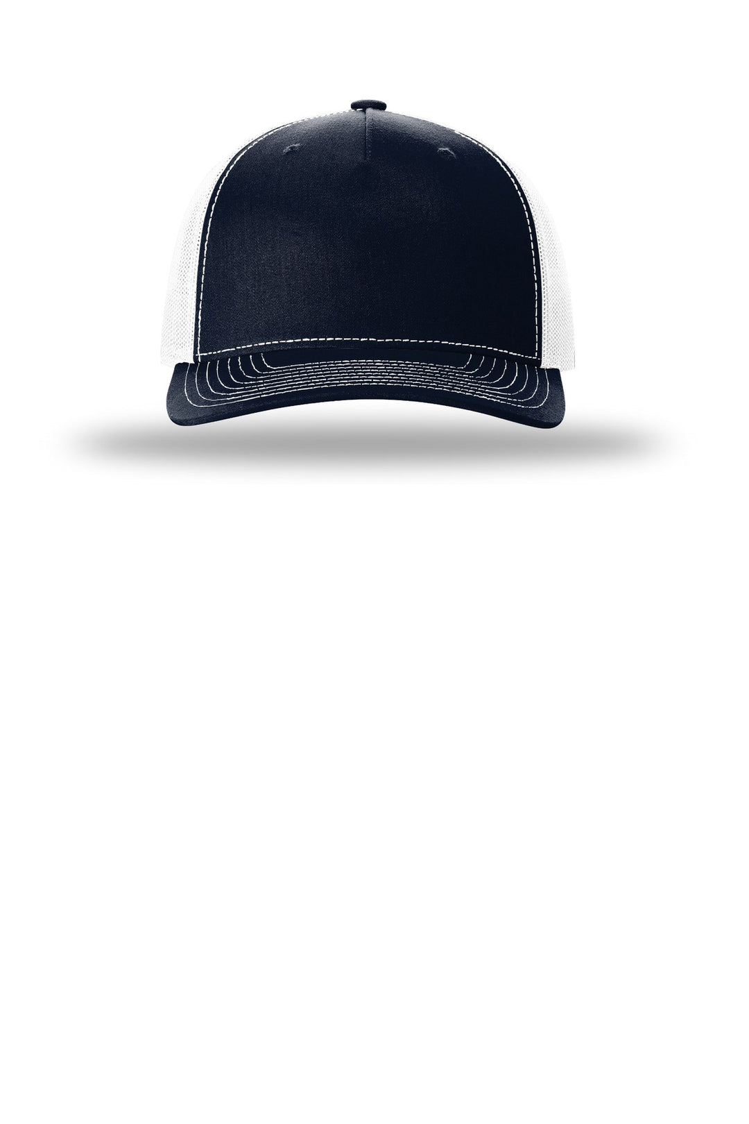 Navy/White 