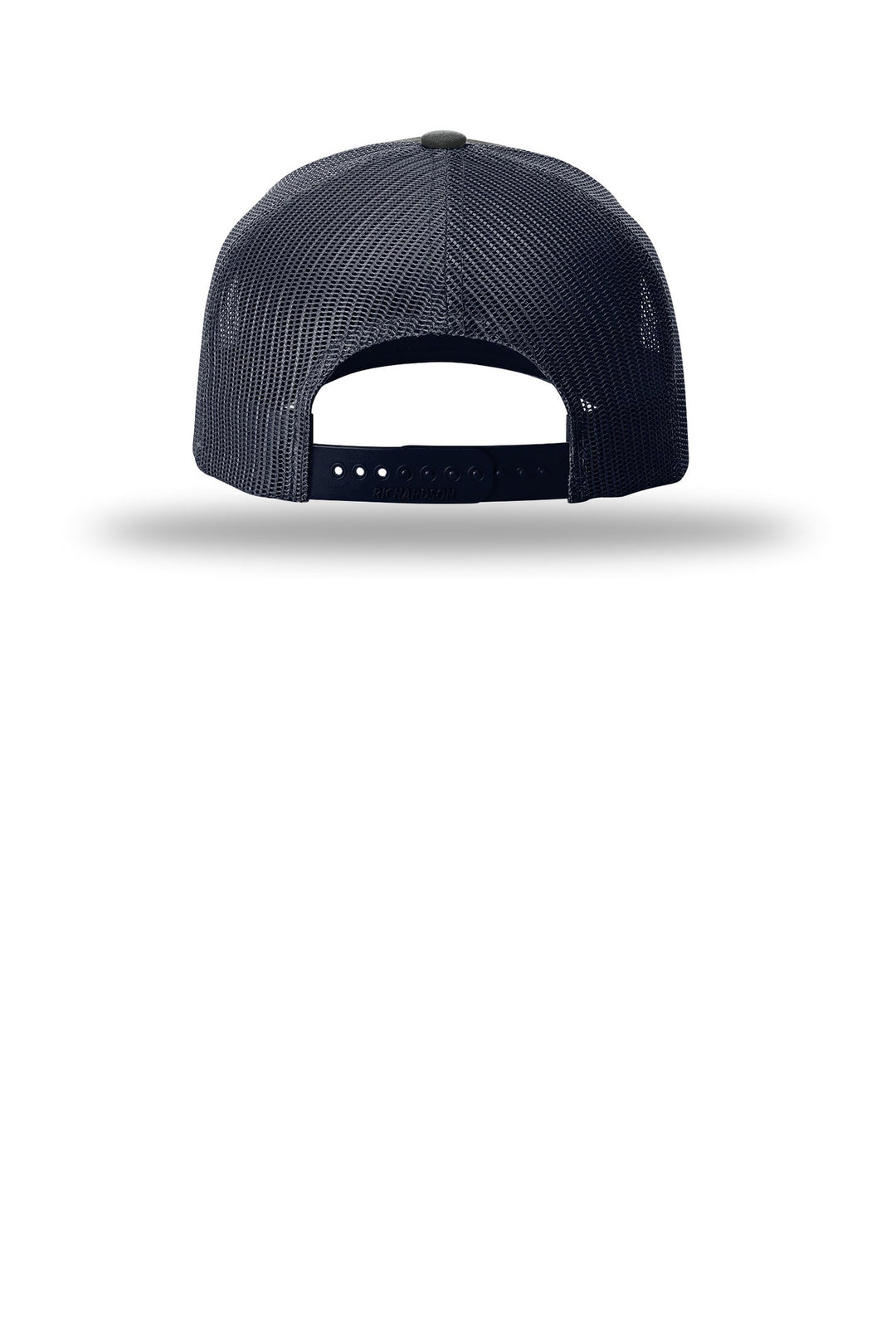 Ombre Blue/Navy - Back 