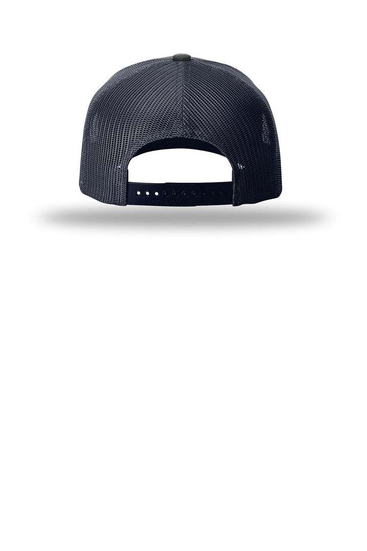 Ombre Blue/Navy - Back 