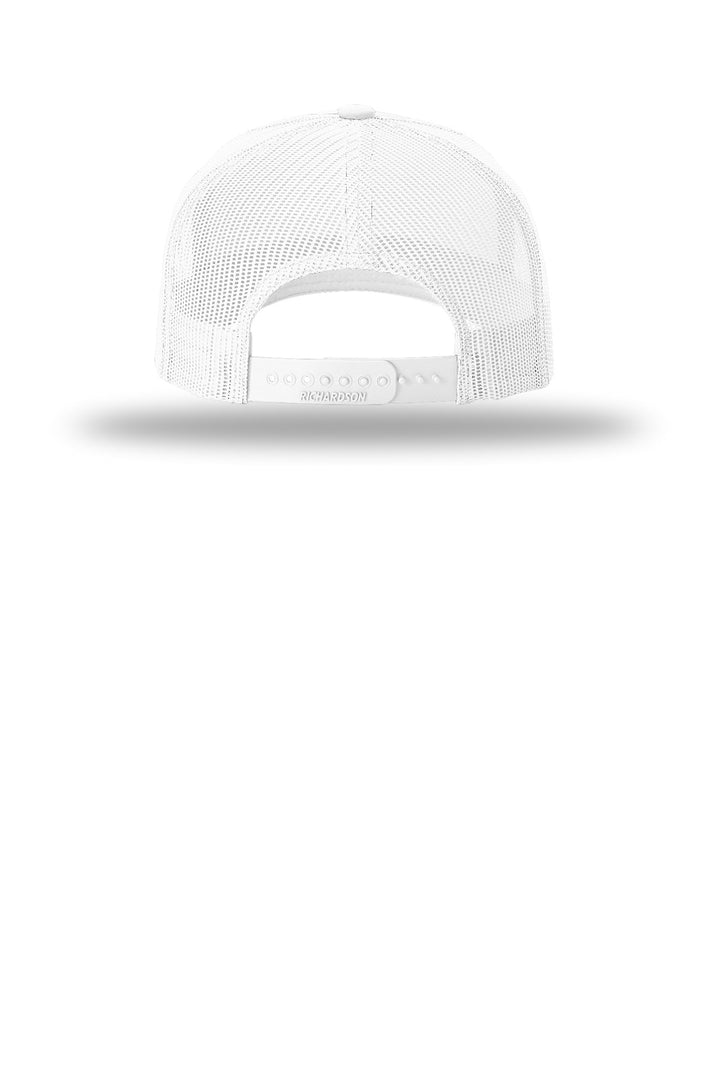 White - Back 
