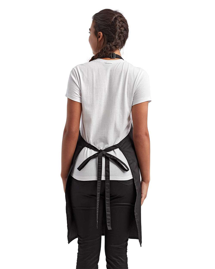 Black - Model Back 