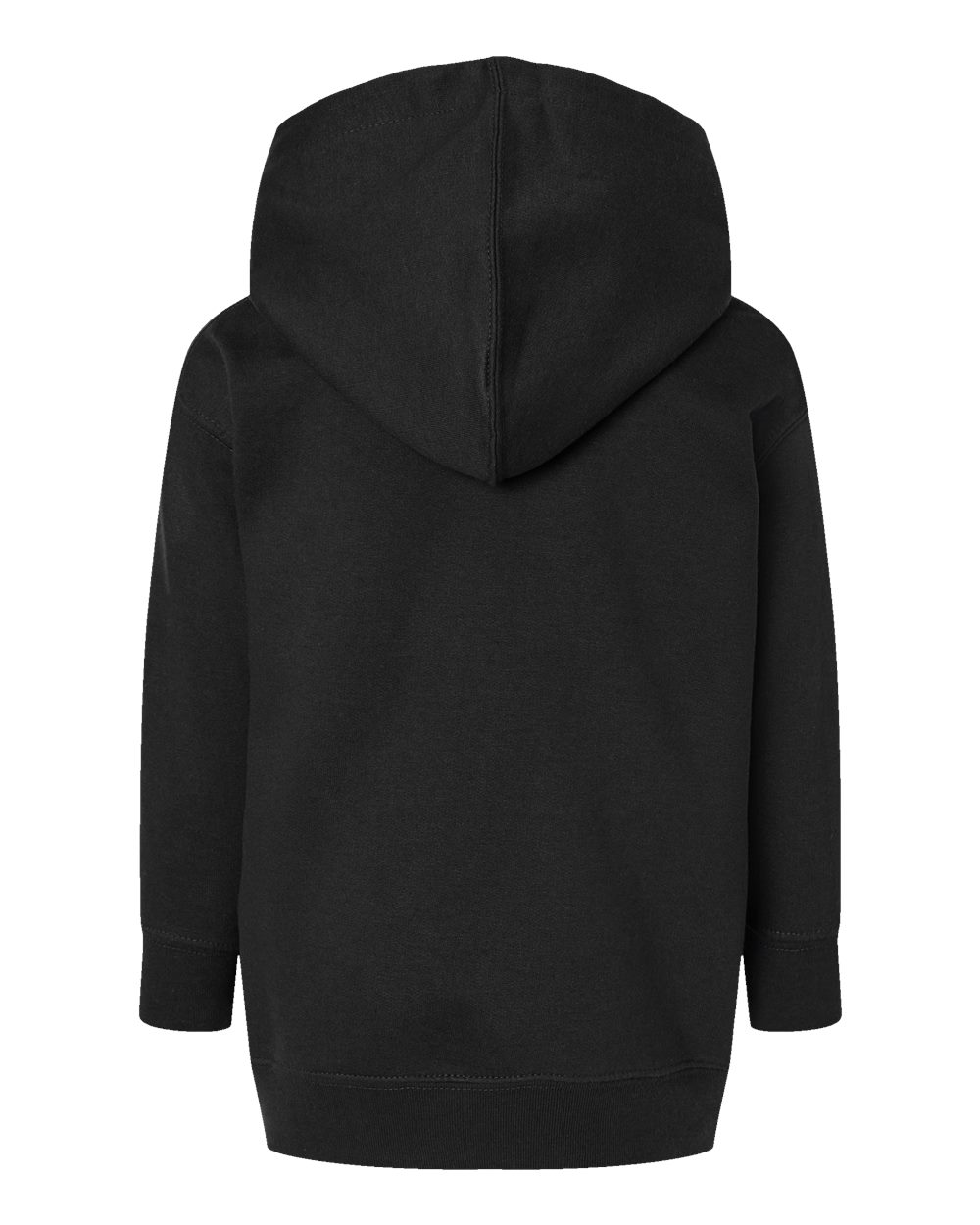 Black - Back 