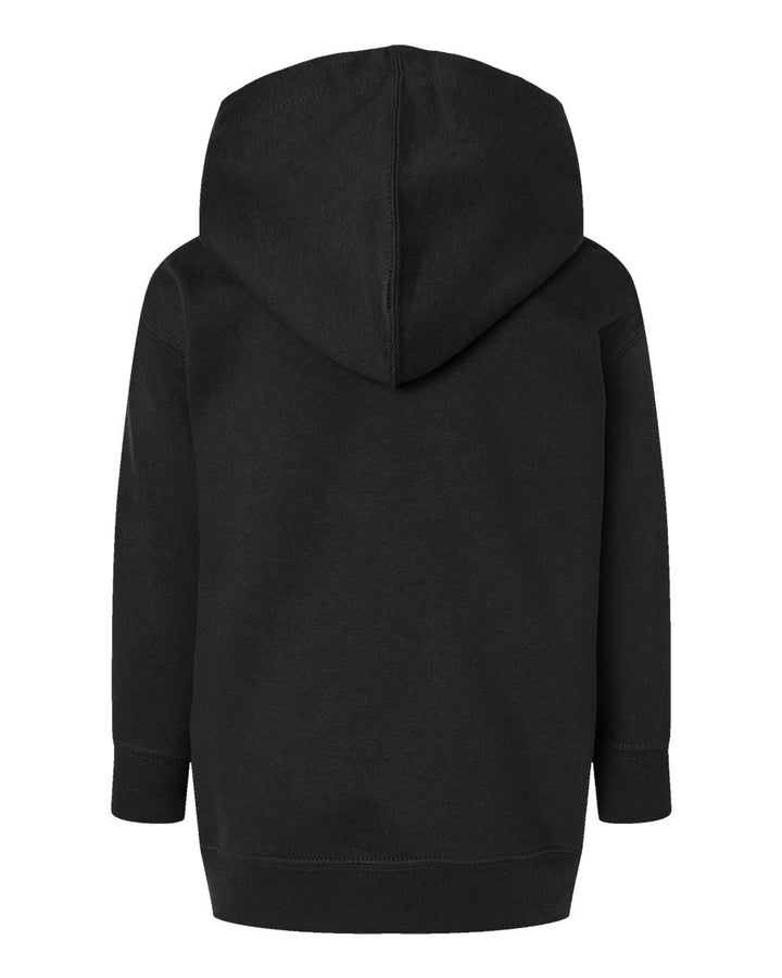 Black - Back 