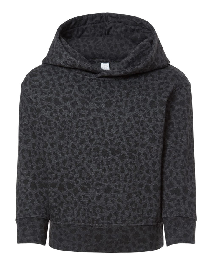 Black Leopard 