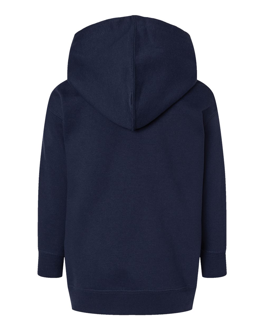 Navy - Back 