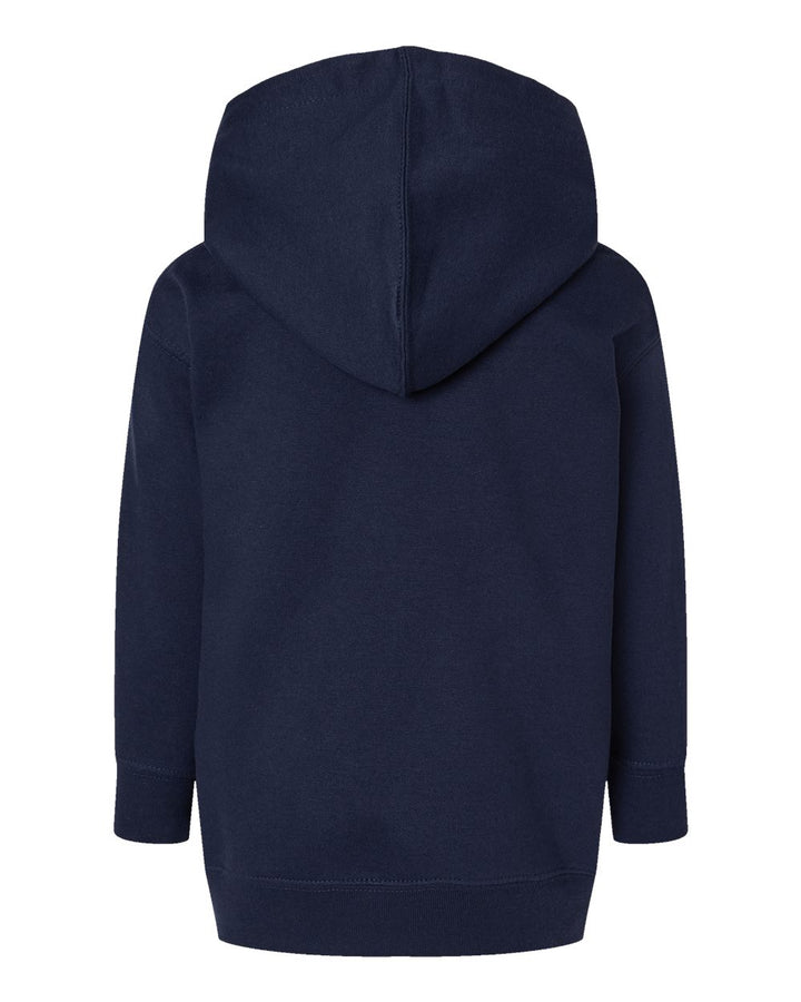 Navy - Back 