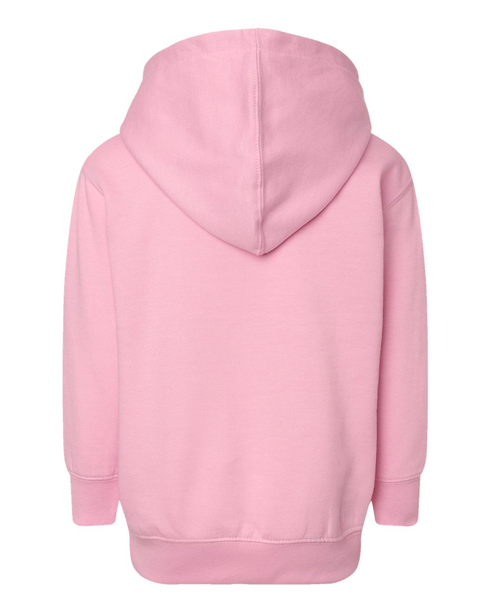 Pink - Back 