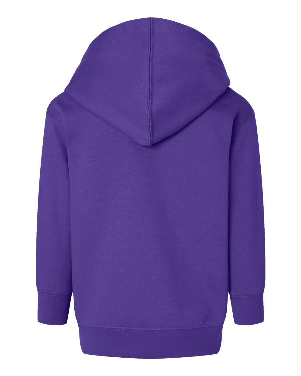 Purple - Back 