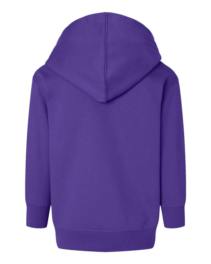 Purple - Back 