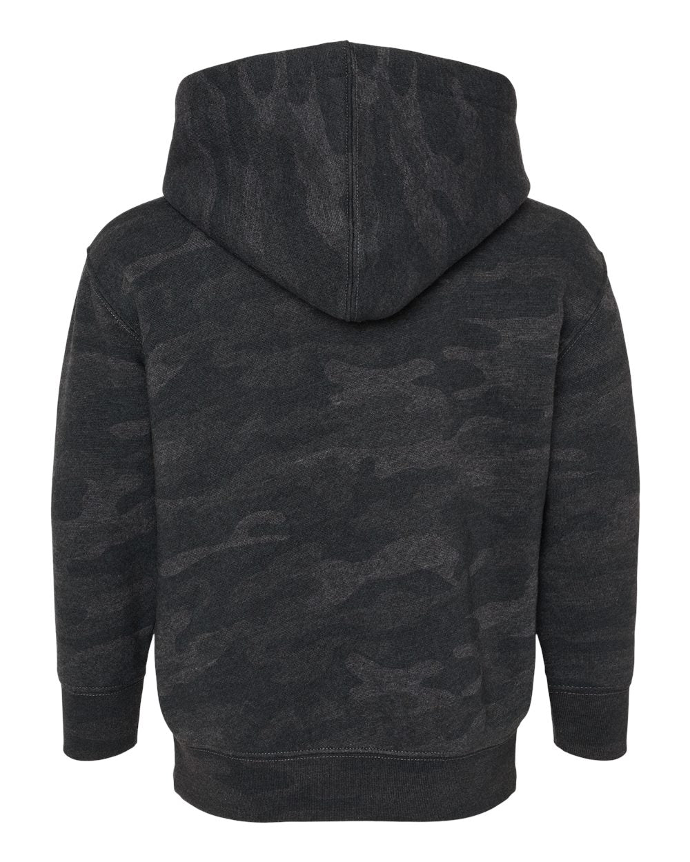 Storm Camo - Back 
