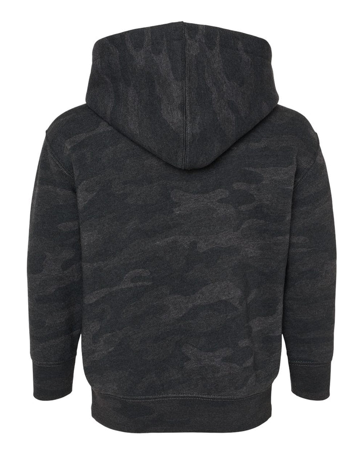 Storm Camo - Back 