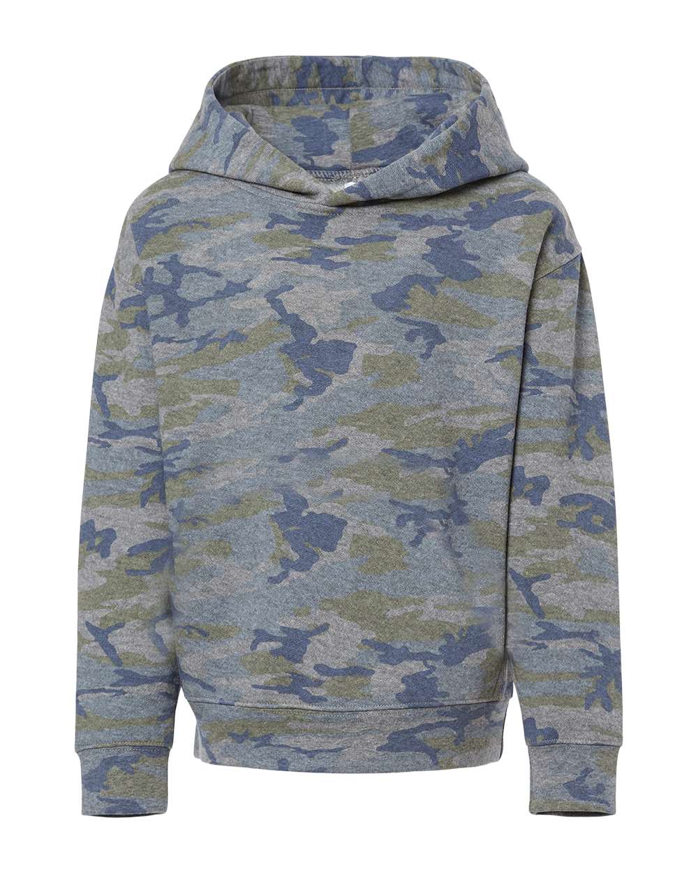 Vintage Camo 