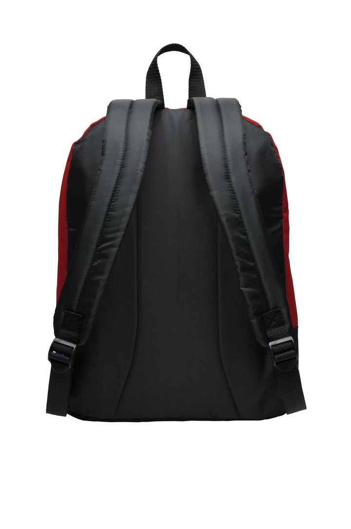 Black - Back 