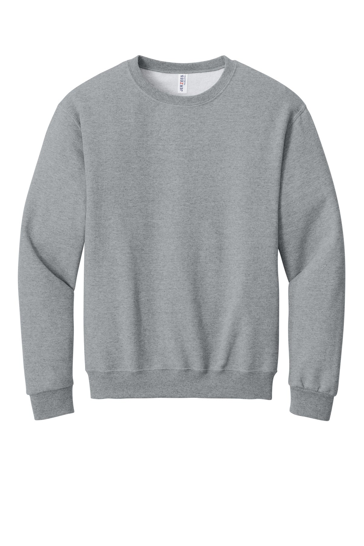 Athletic Heather #Color_Athletic Heather